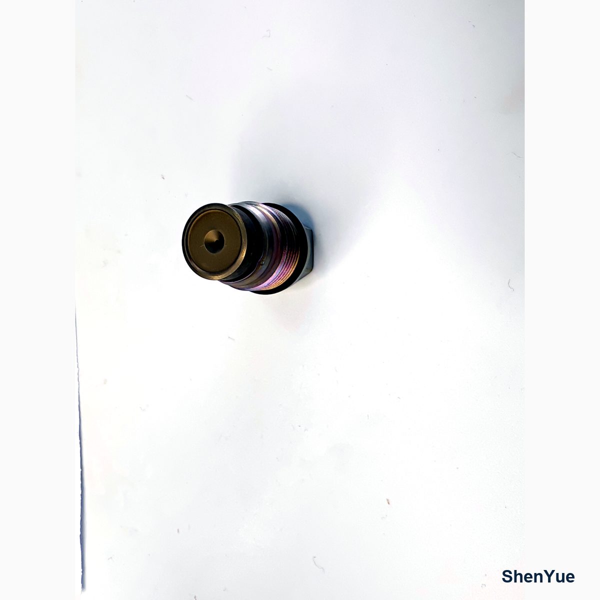 Common Rail relief valve photo 2