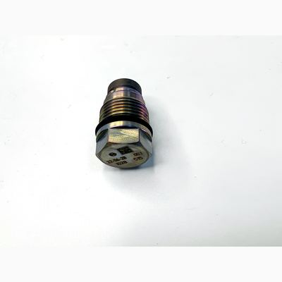 Common Rail relief valve VA32G6109200 Kobelco part — real photo, Shenyue Guangzhou