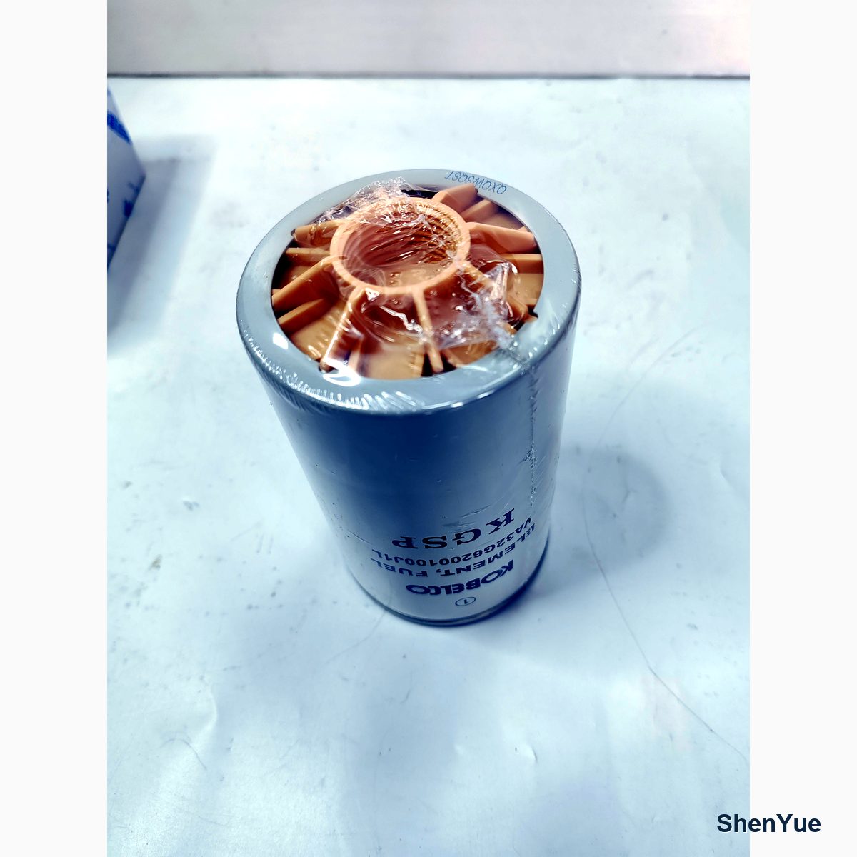 Fuel Filter photo 1