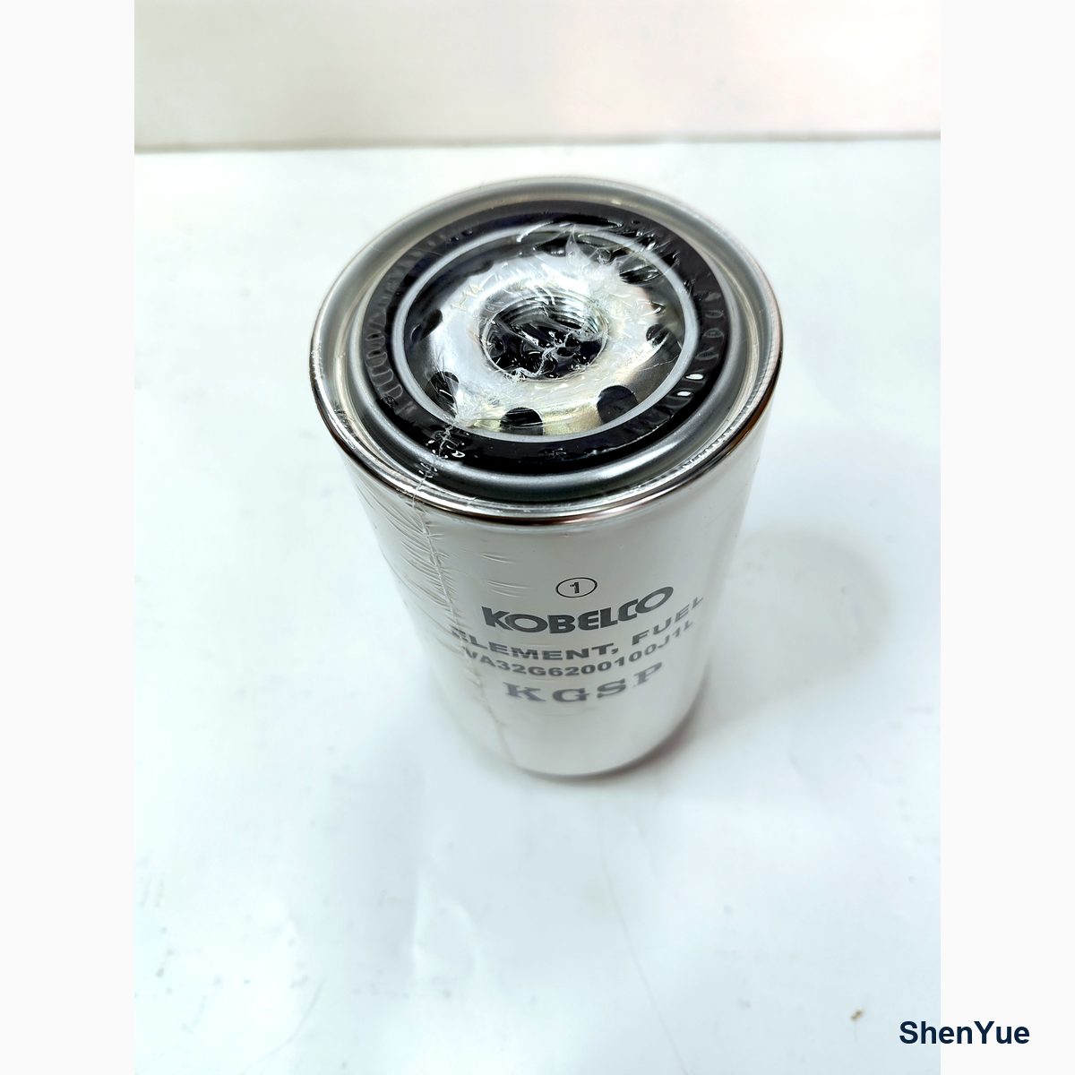 Fuel Filter photo 2