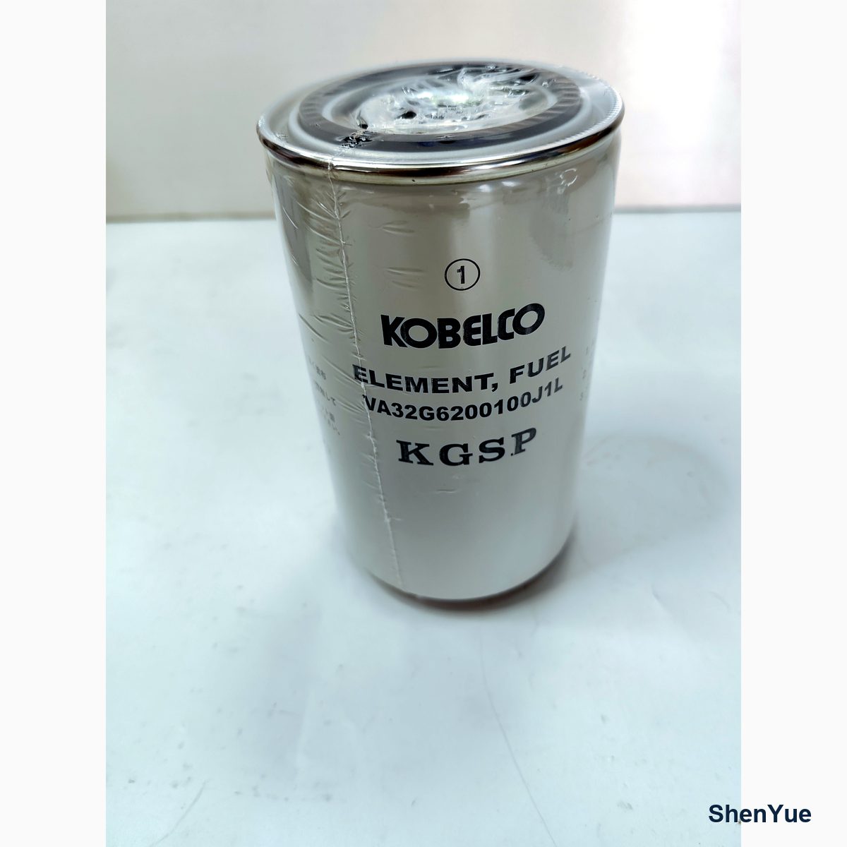 Fuel Filter photo 3