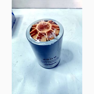 Fuel Filter VA32G6200100J1M Kobelco part — real photo, Shenyue Guangzhou