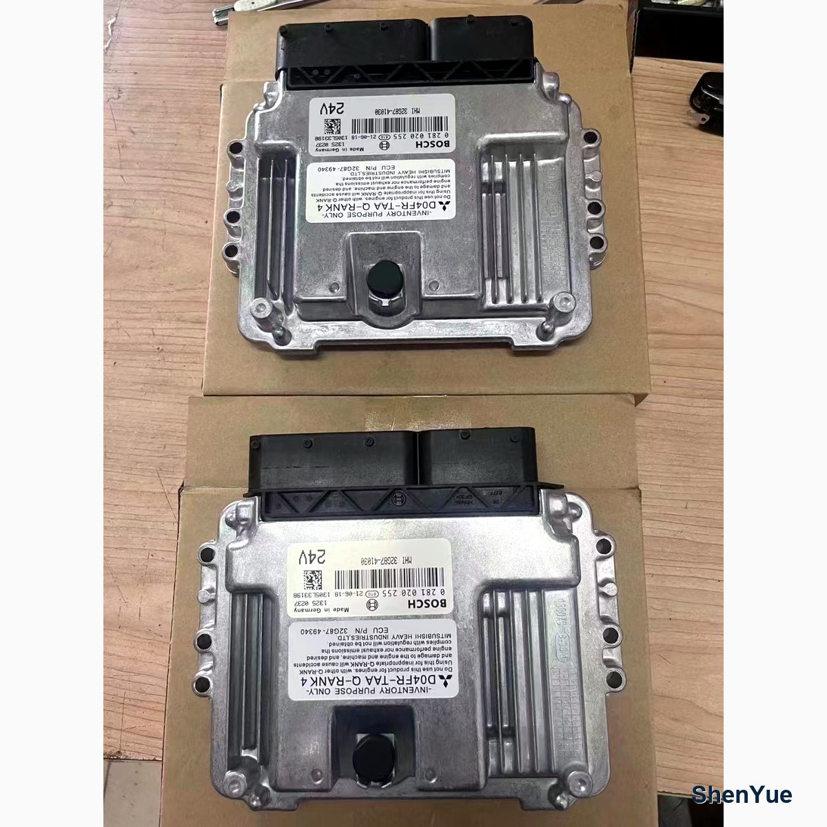 ECU Controller photo 2