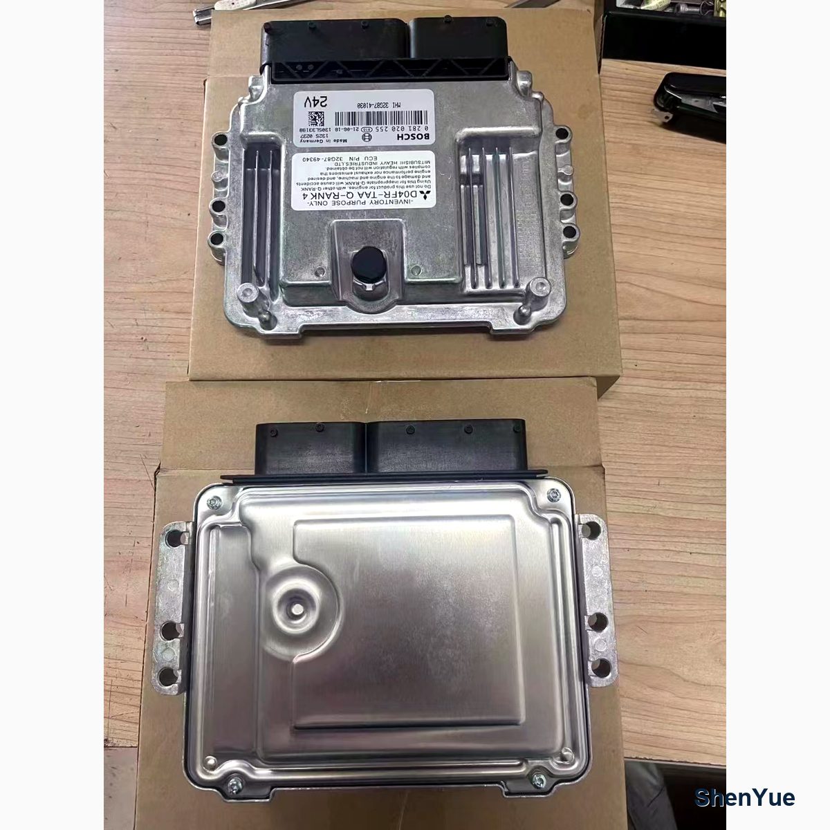 ECU Controller photo 3