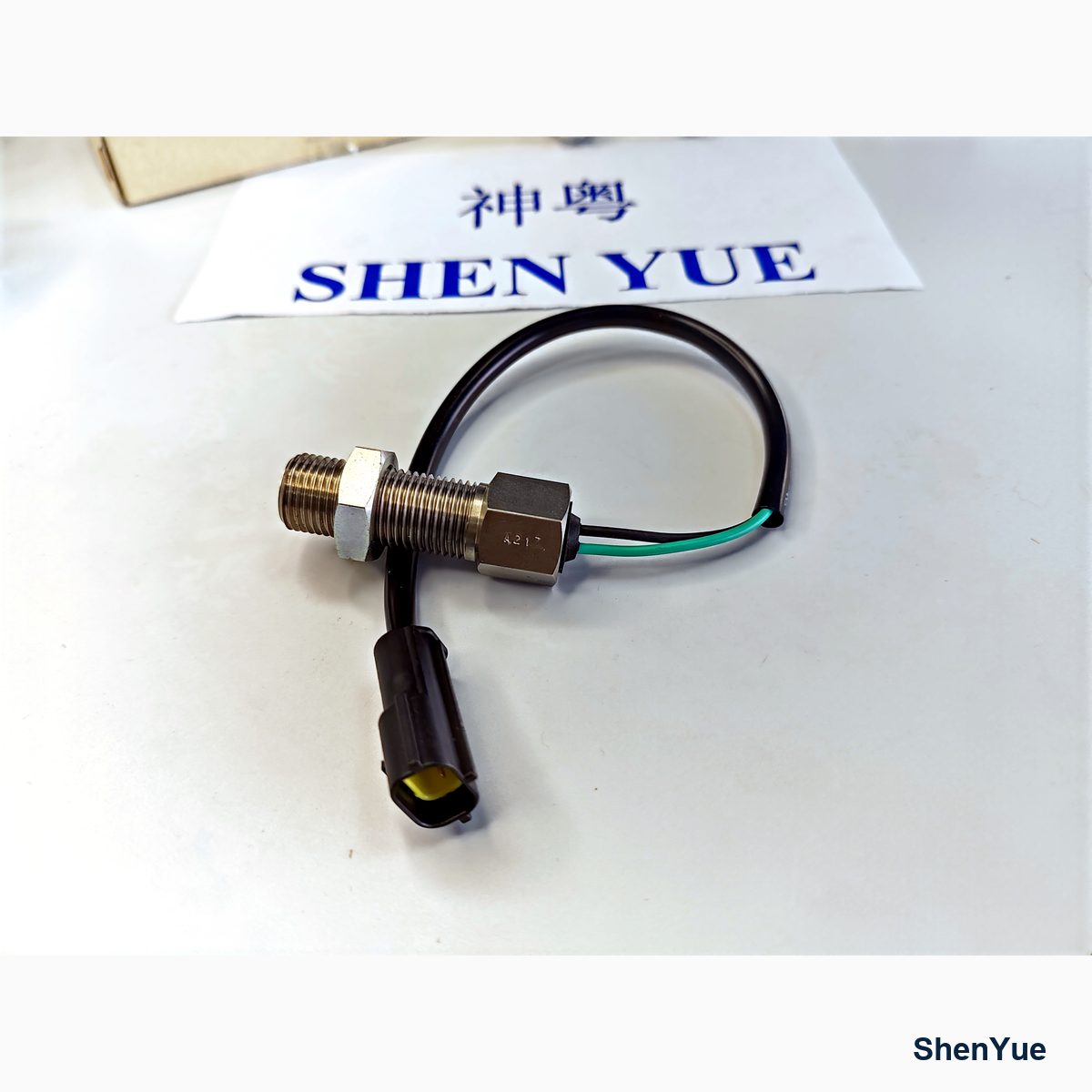 Main Speed Sensor photo 3