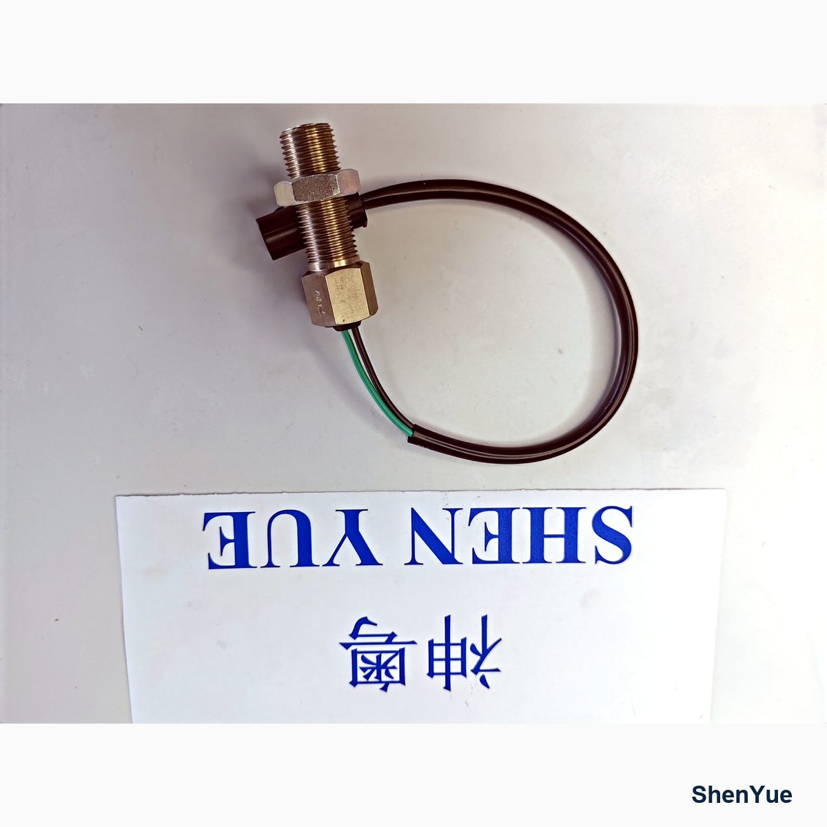Main Speed Sensor photo 4