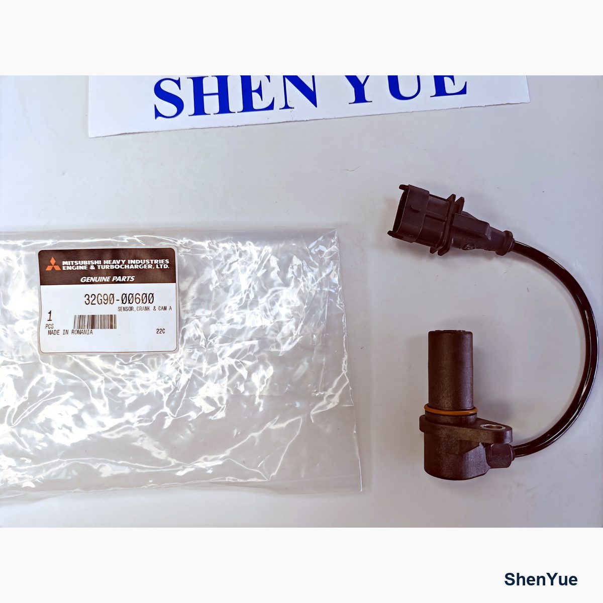 Camshaft Speed Sensor photo 4