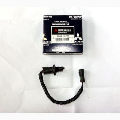 Water warning Switch VA32G9010300 Kobelco part — real photo, Shenyue Guangzhou