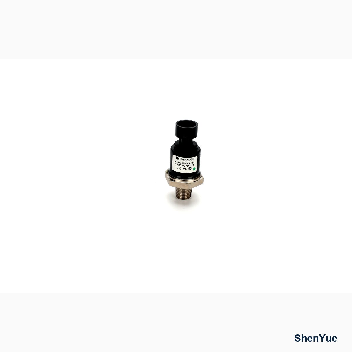 Air Boost Sensor photo 1