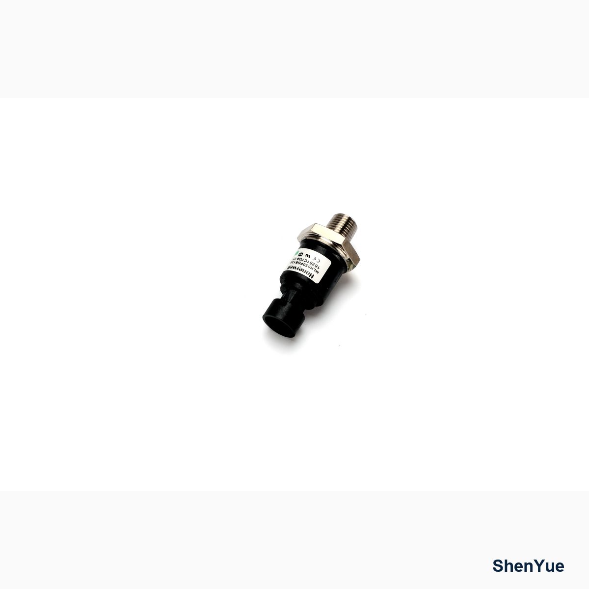 Air Boost Sensor photo 2