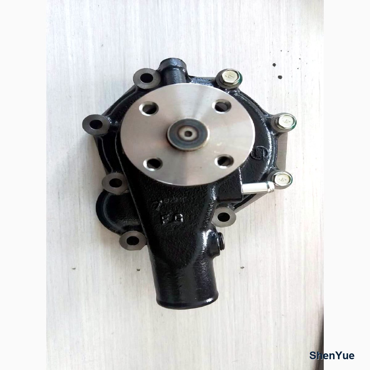 Water Pump photo 4