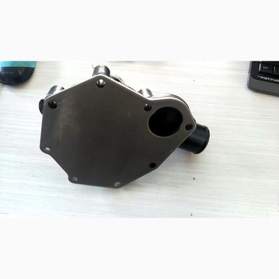 Water Pump VA32K4500010 Kobelco part — real photo, Shenyue Guangzhou