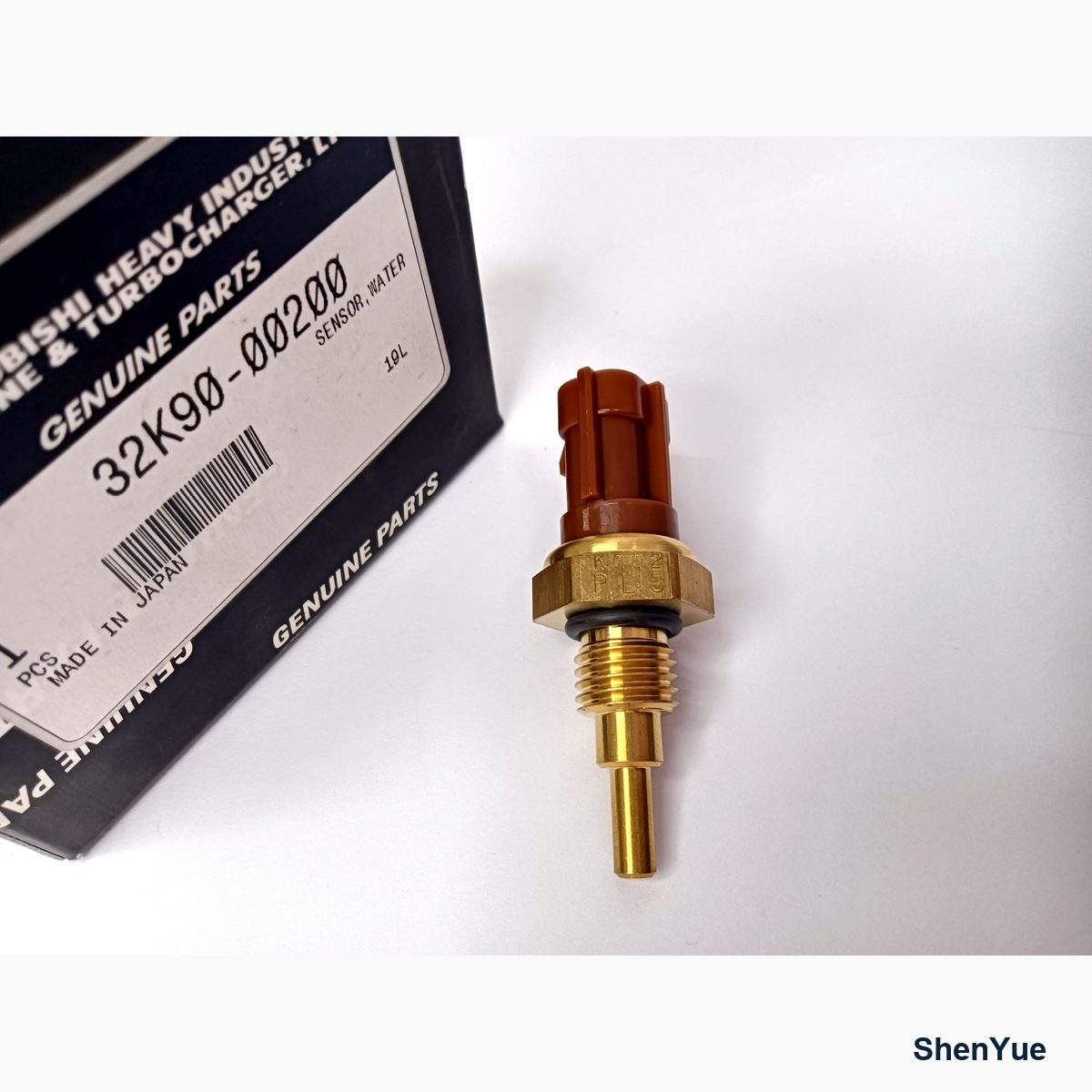 Water Temperature Sensor photo 1