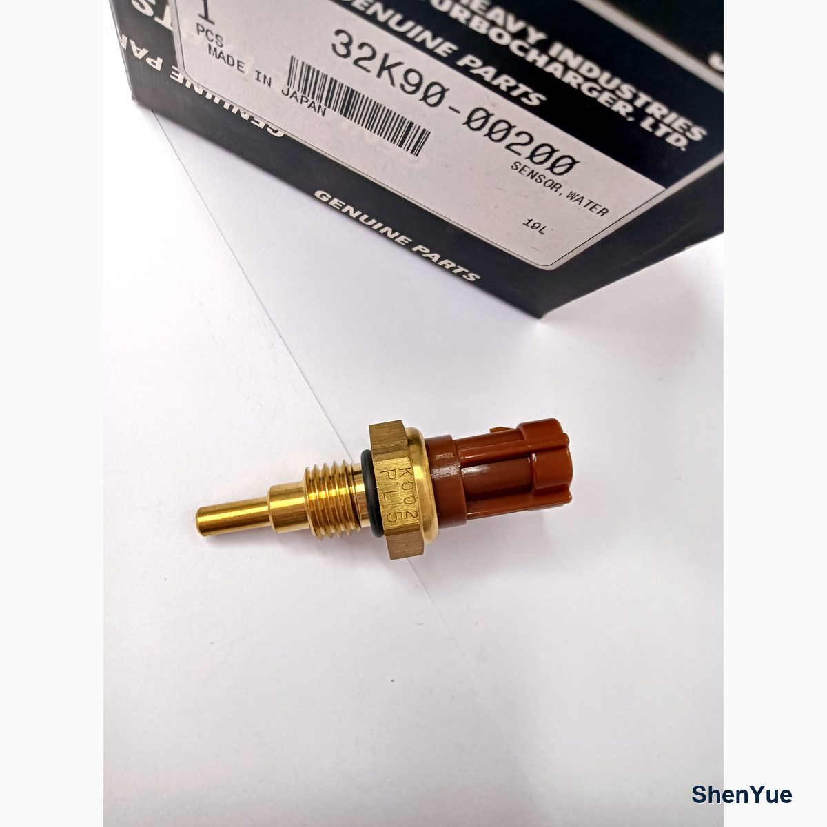 Water Temperature Sensor photo 2