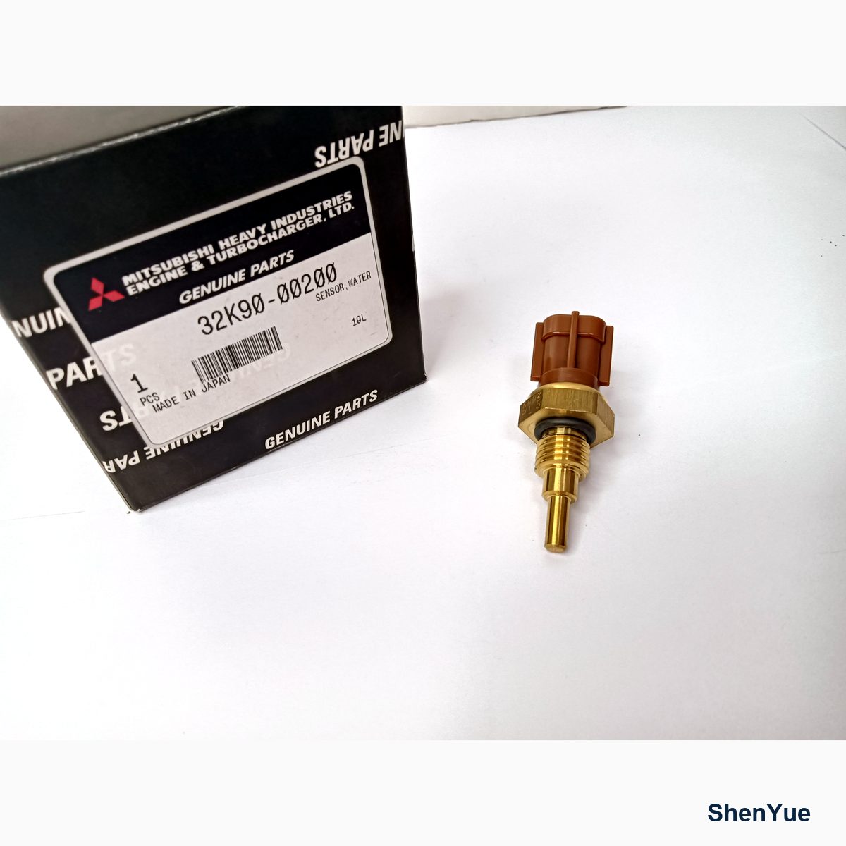 Water Temperature Sensor photo 3