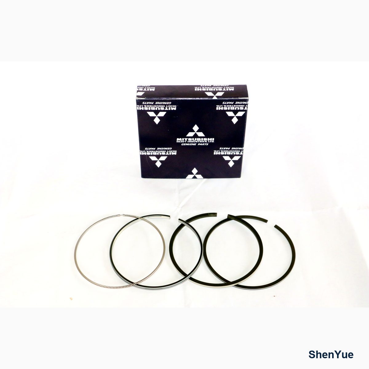 Engine Piston Ring photo 4