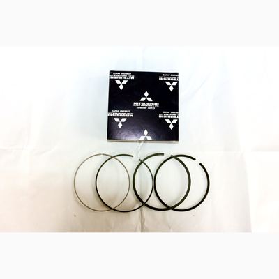 Engine Piston Ring VA32R1701010 Kobelco part — real photo, Shenyue Guangzhou