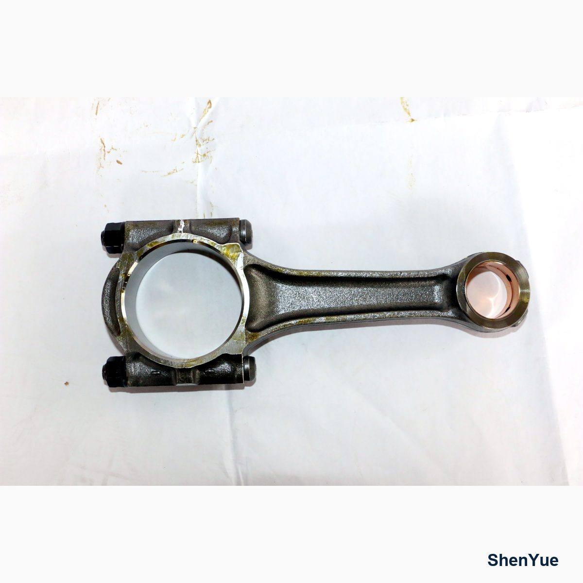 Engine Connecting Rod photo 1