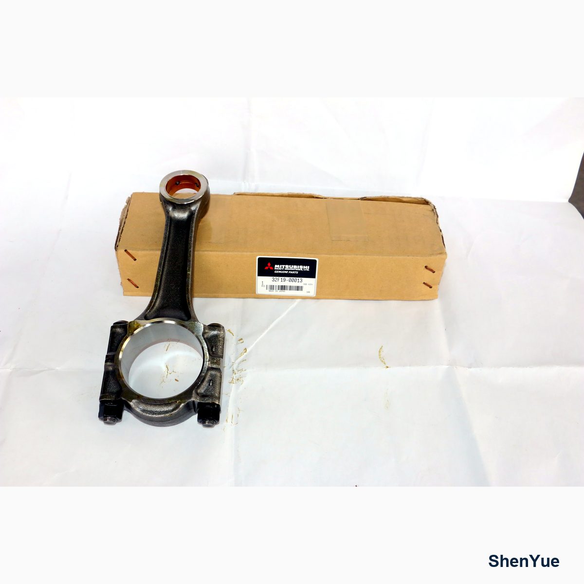 Engine Connecting Rod photo 3