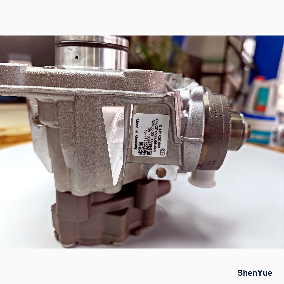Fuel Pump photo 3
