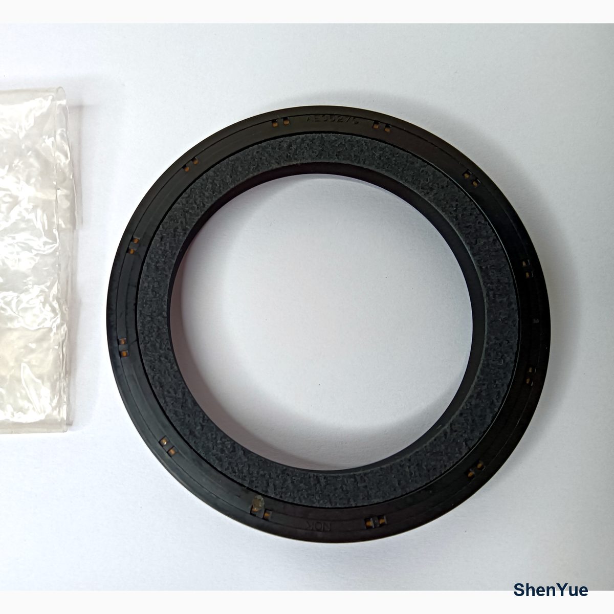 Crankshaft Oil Seal Front photo 4