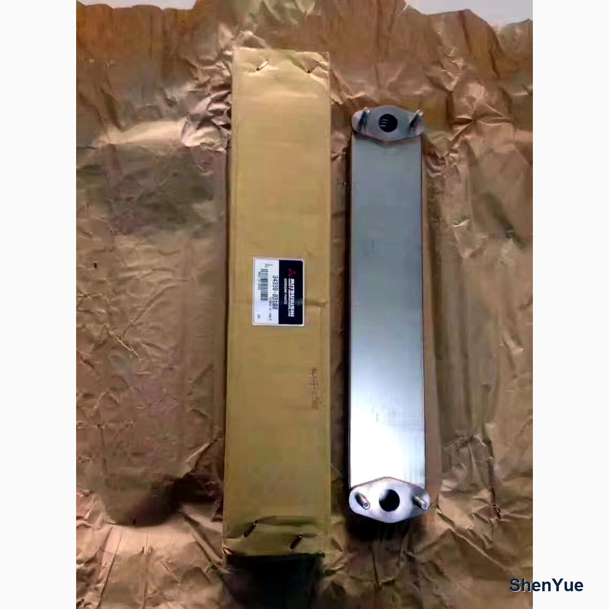 Oil Cooler photo 3