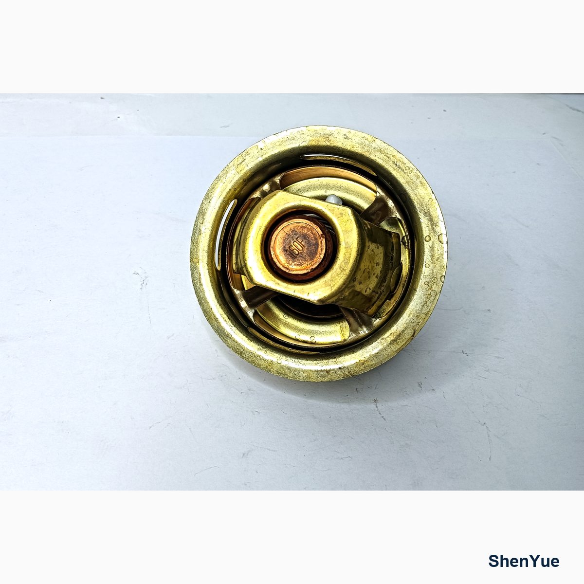 Thermostat photo 2