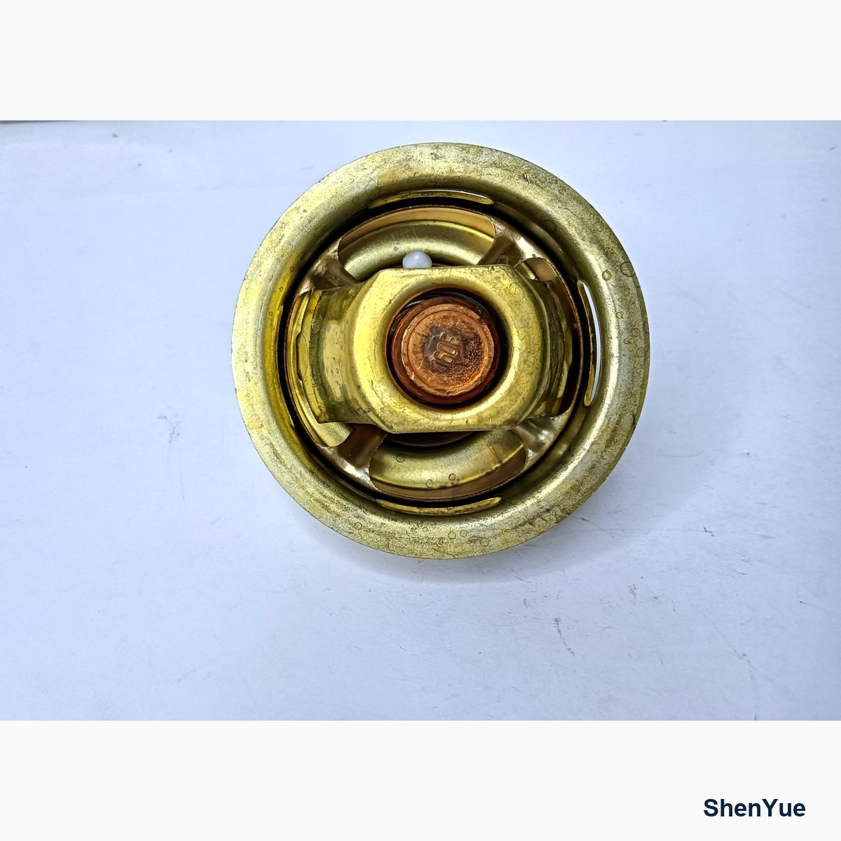 Thermostat photo 3