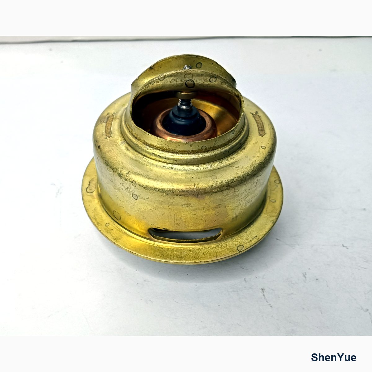 Thermostat photo 4
