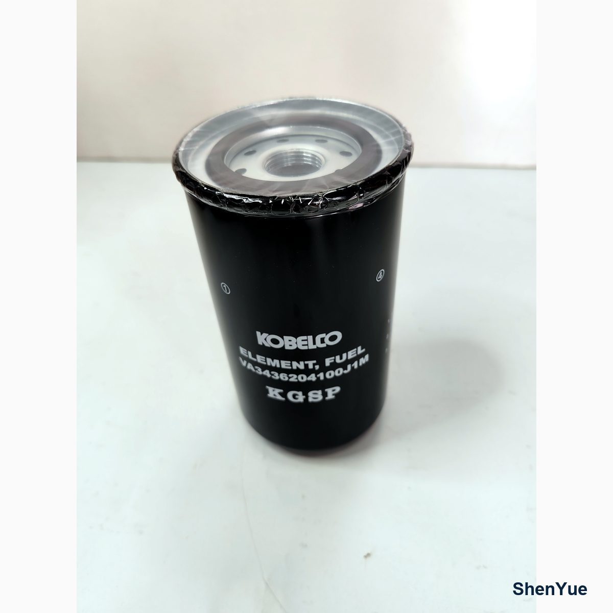 Fuel Filter photo 4