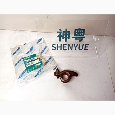 Arm Rocker VA3440402013 Kobelco part — real photo, Shenyue Guangzhou