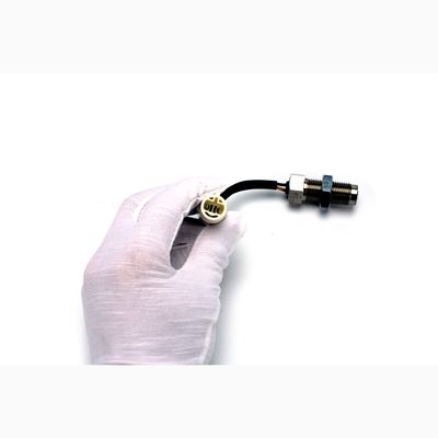 Main Speed Sensor VAMC845235 Kobelco part — real photo, Shenyue Guangzhou