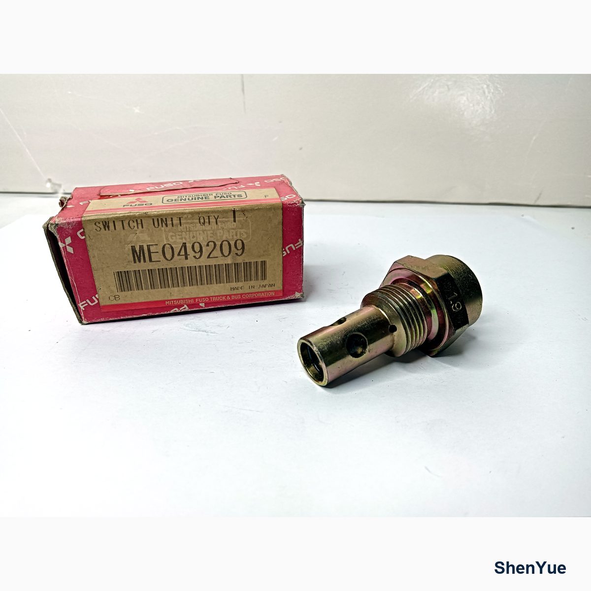 Thermostat Sensor photo 1