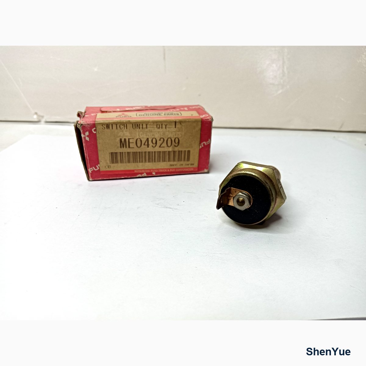 Thermostat Sensor photo 2