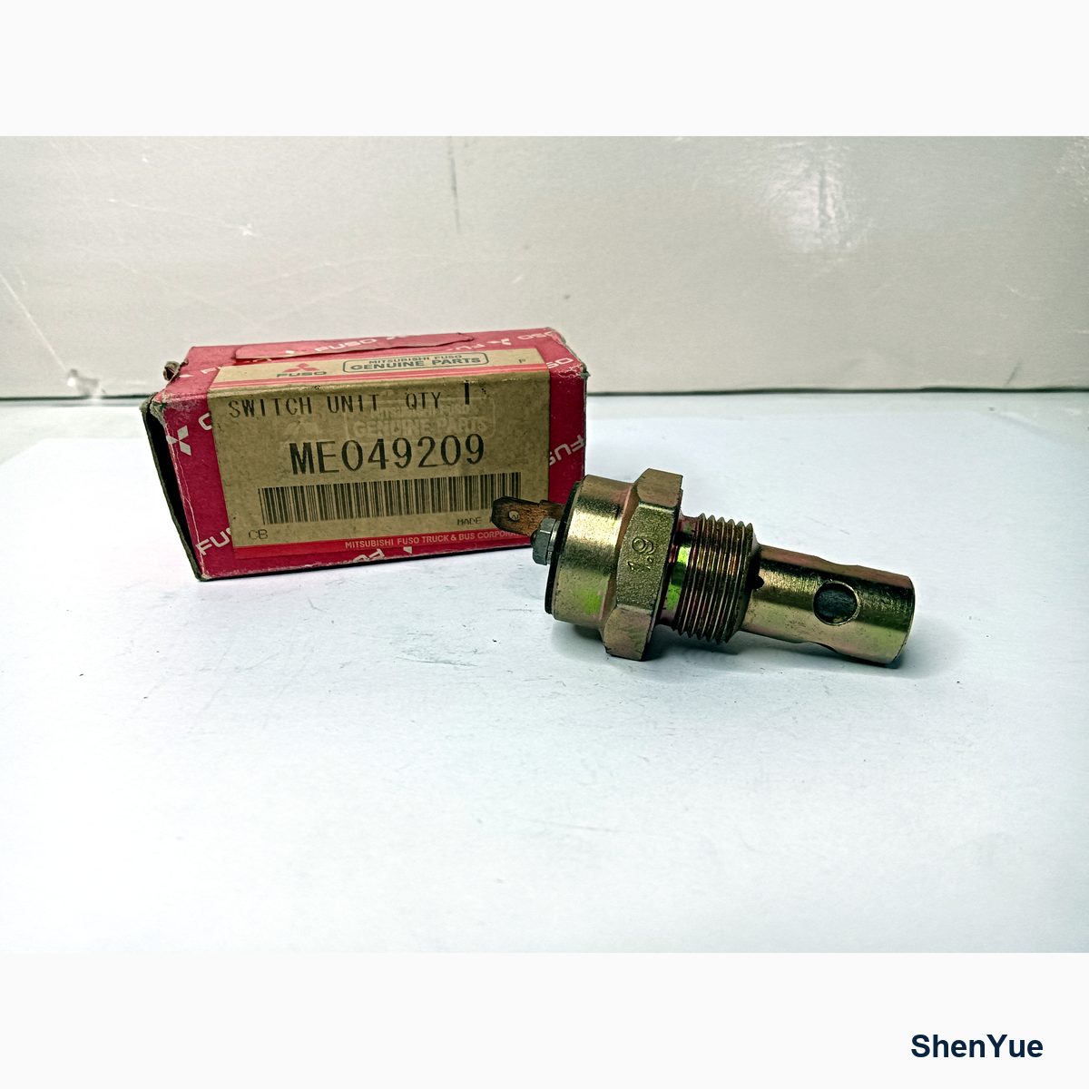 Thermostat Sensor photo 3