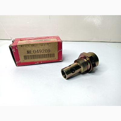 Thermostat Sensor VAME049209 Kobelco part — real photo, Shenyue Guangzhou