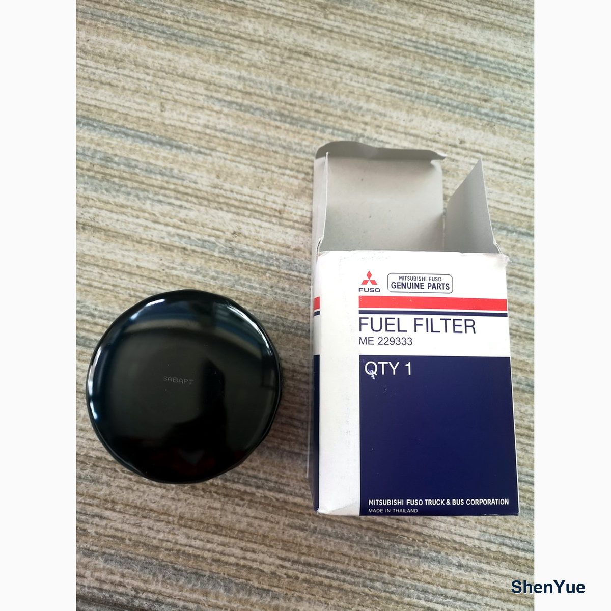 Fuel Filter photo 1
