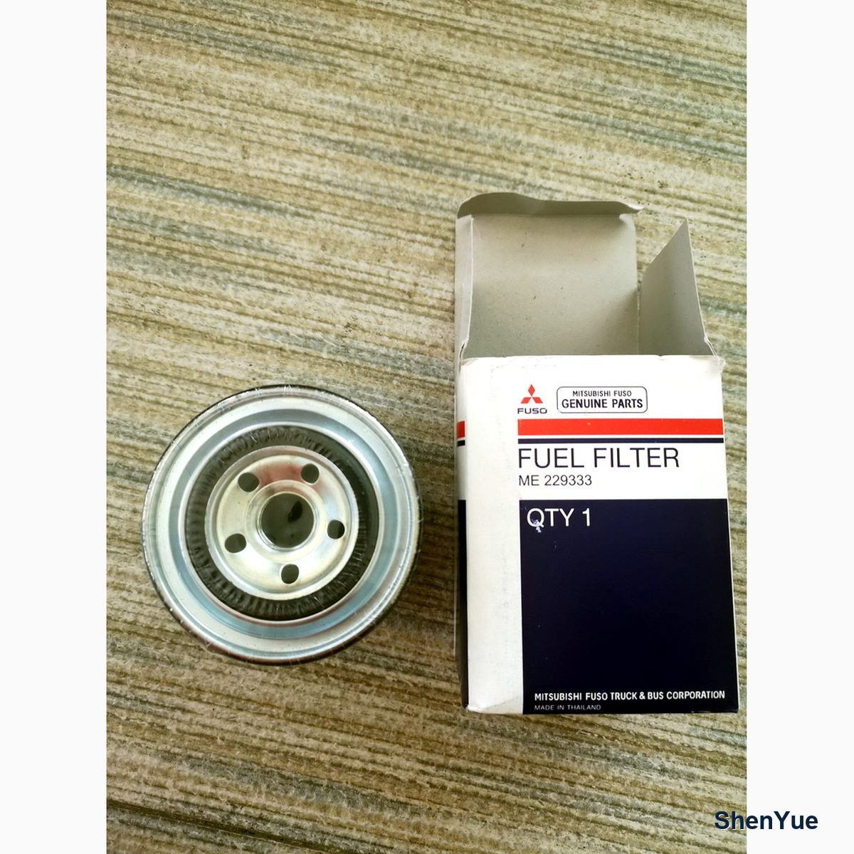 Fuel Filter photo 2
