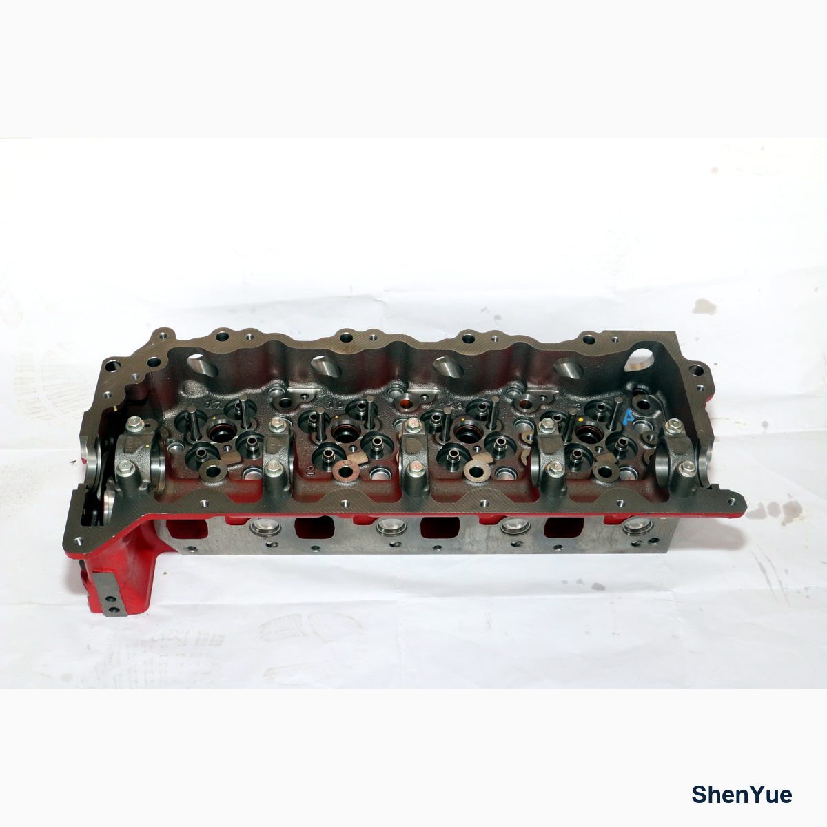 Cylinder Head photo 1