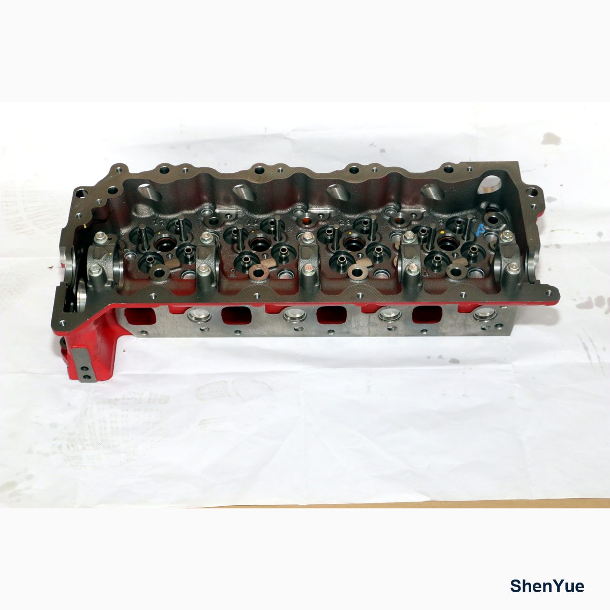 Cylinder Head photo 4