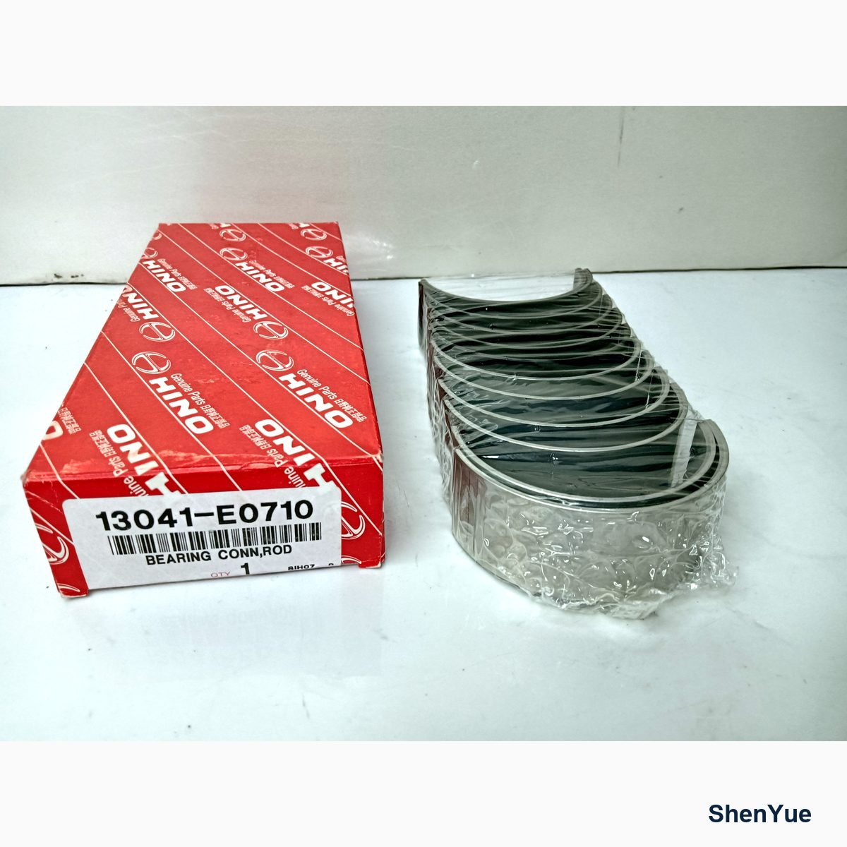 Connecting Rod Bearing photo 3