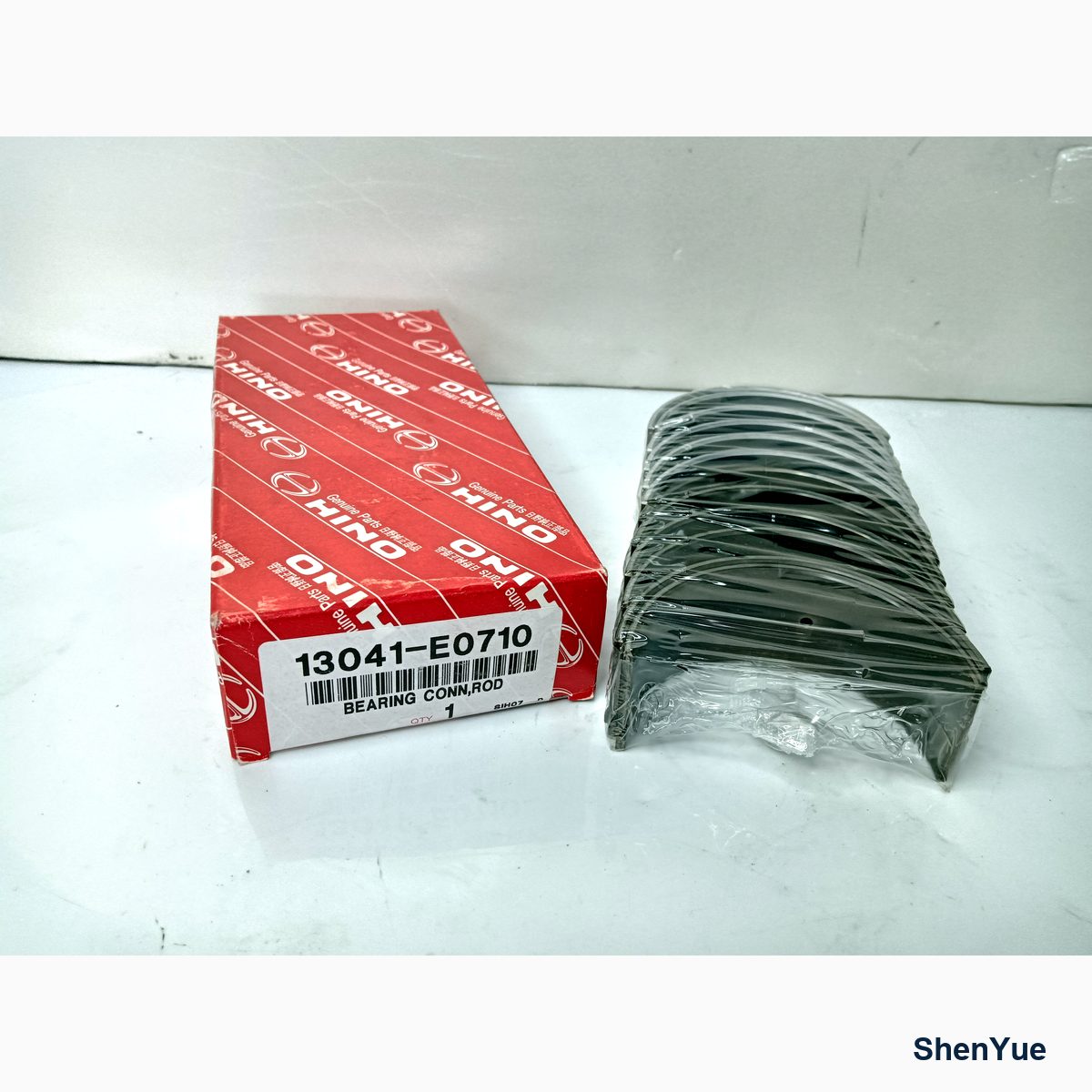 Connecting Rod Bearing photo 4