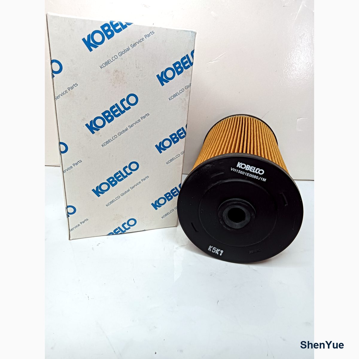 Oil Filter photo 2
