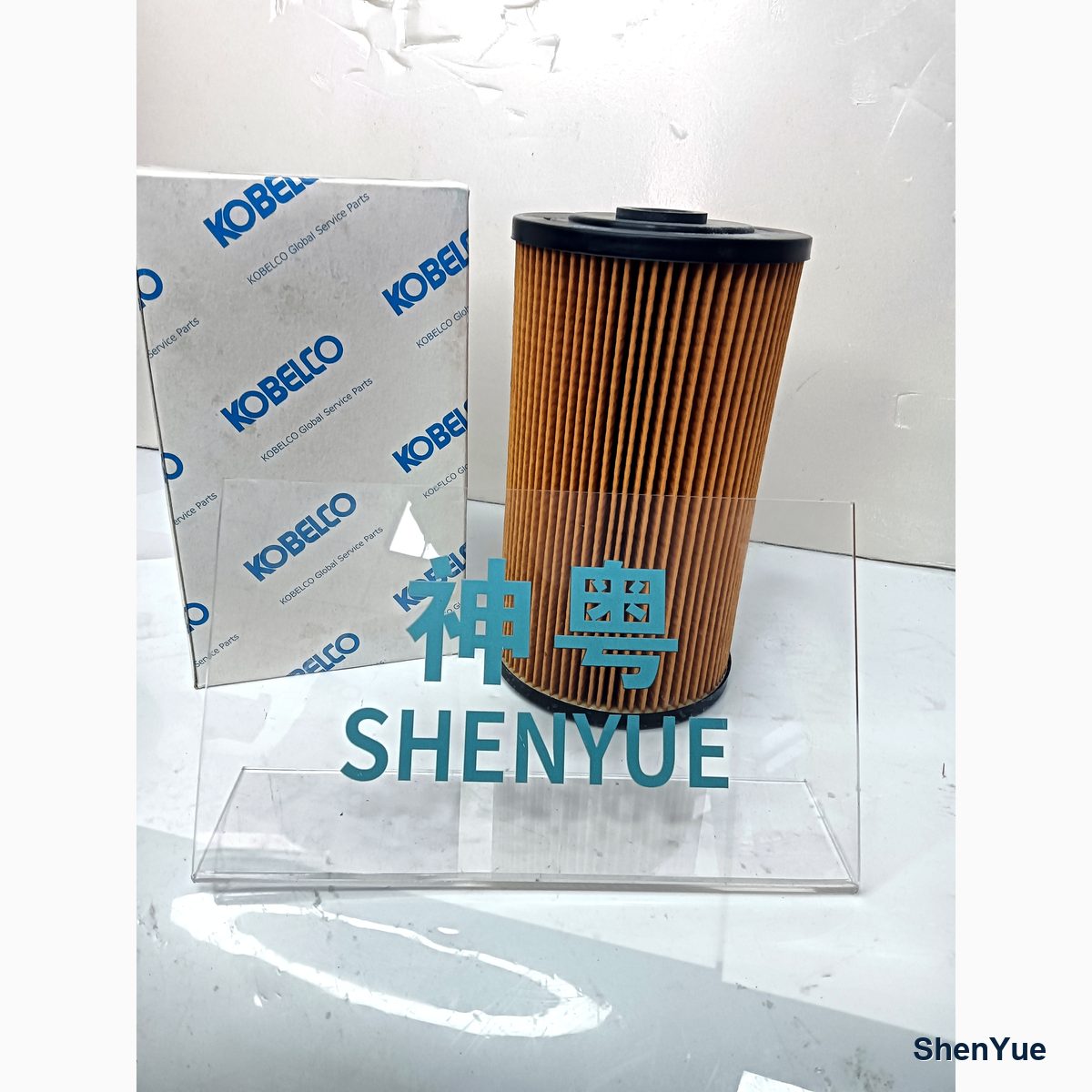 Oil Filter photo 4