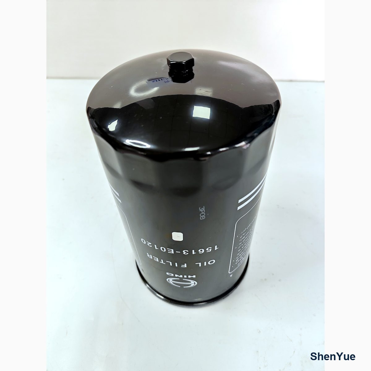 Fuel Filter photo 1