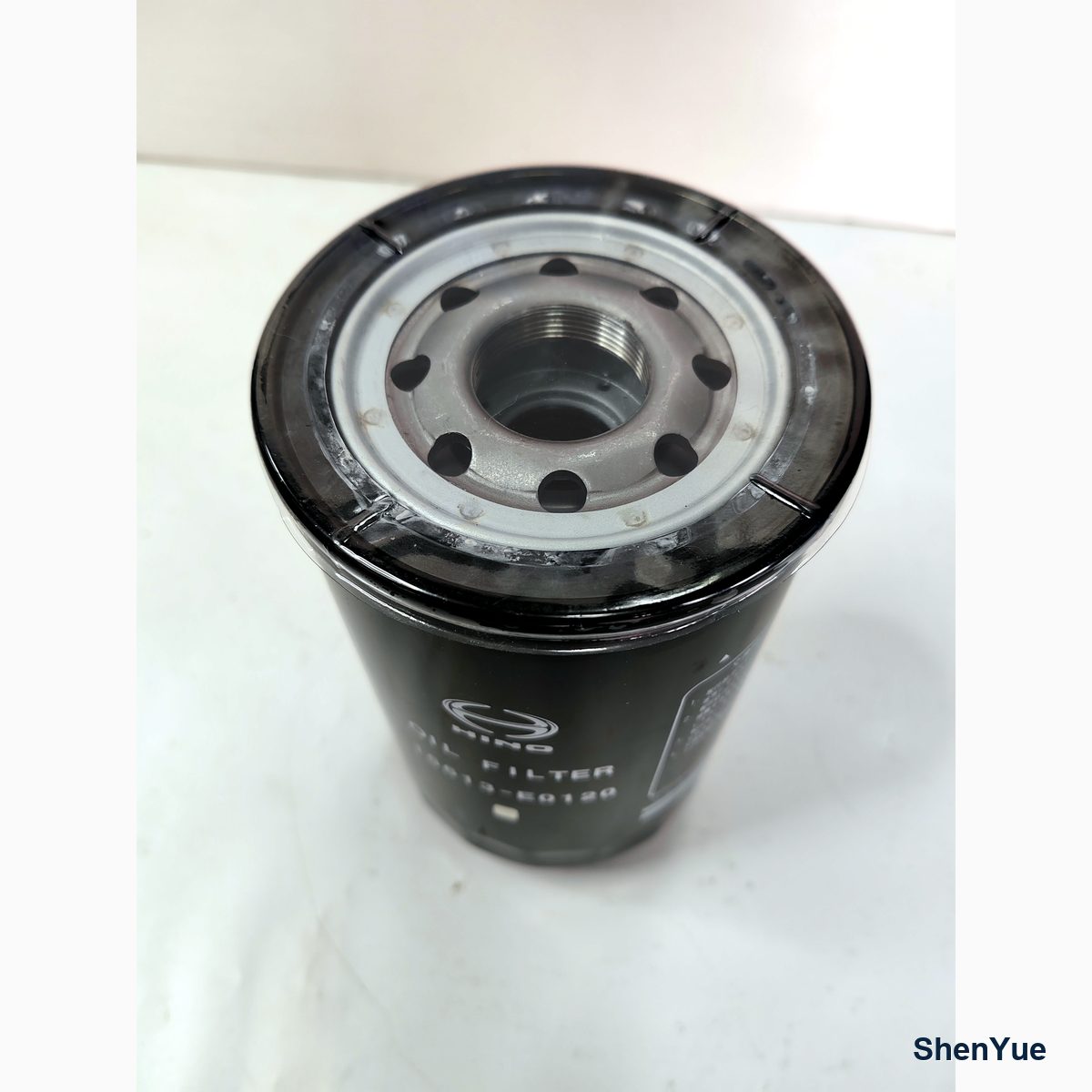 Fuel Filter photo 2