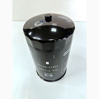 Fuel Filter VH15613E0120 Kobelco part — real photo, Shenyue Guangzhou