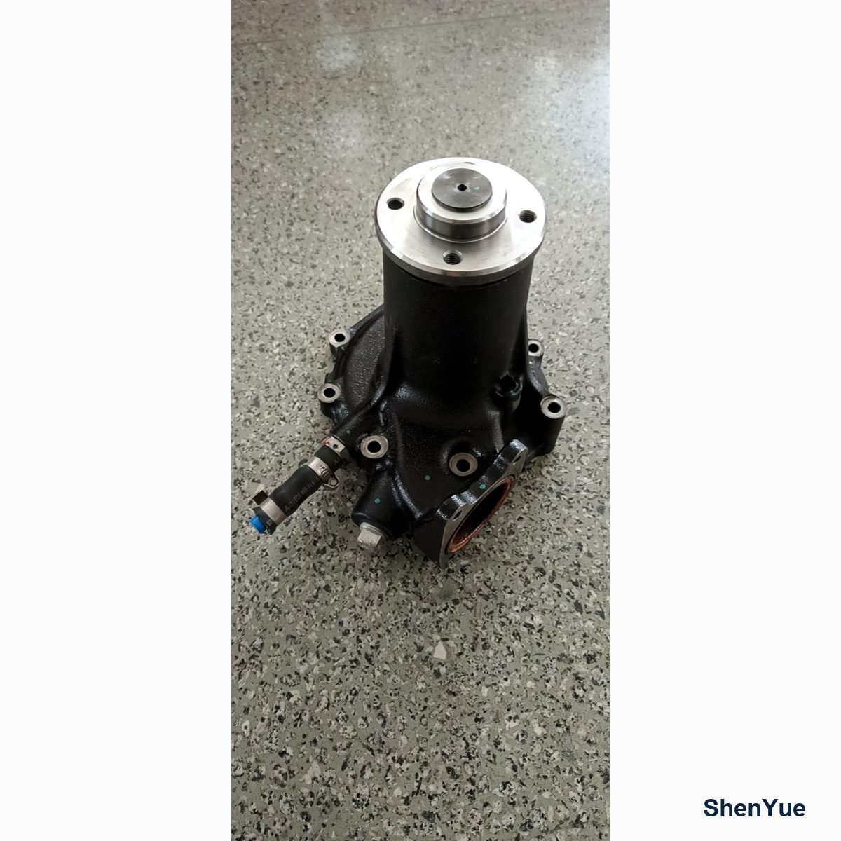 Water Pump photo 1