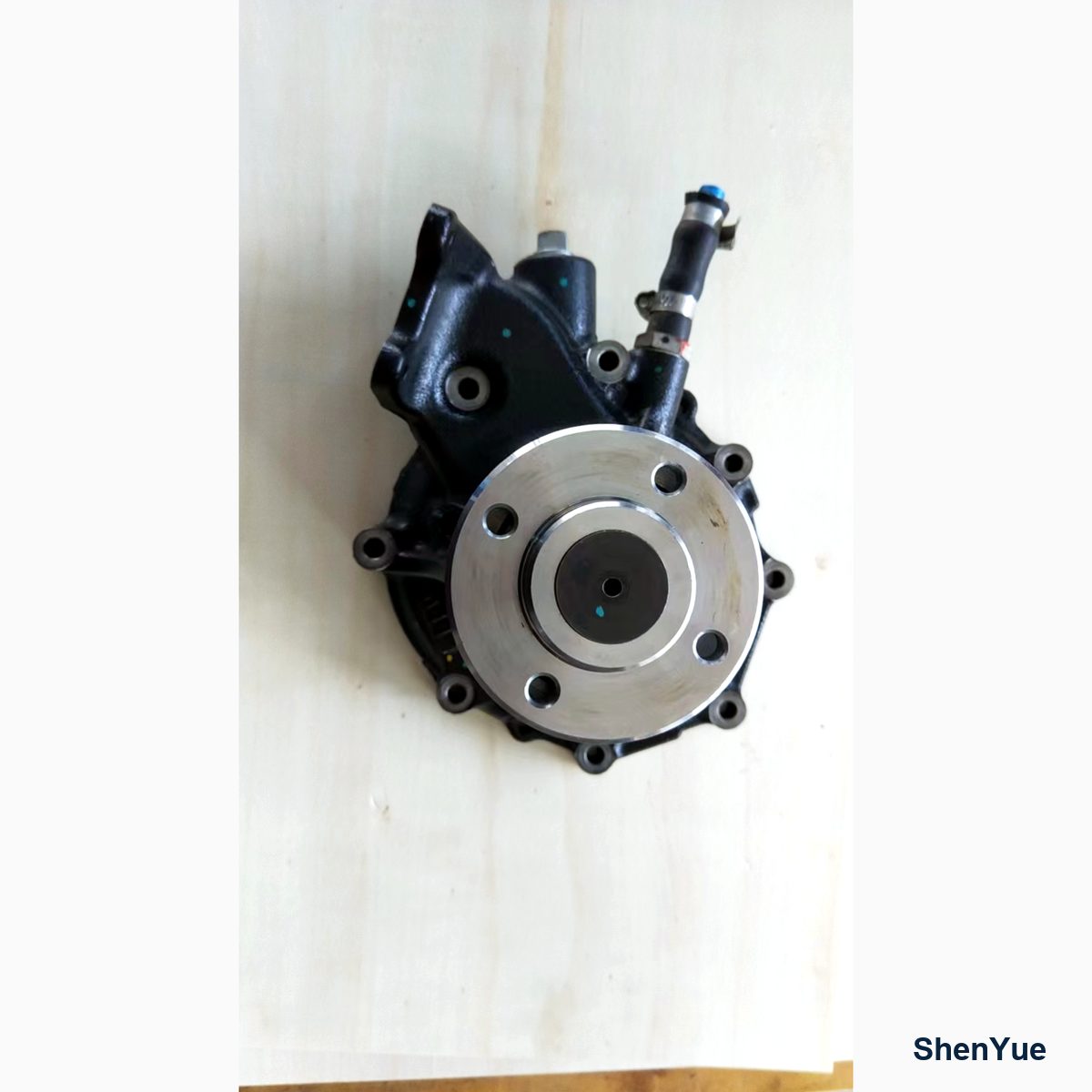 Water Pump photo 2