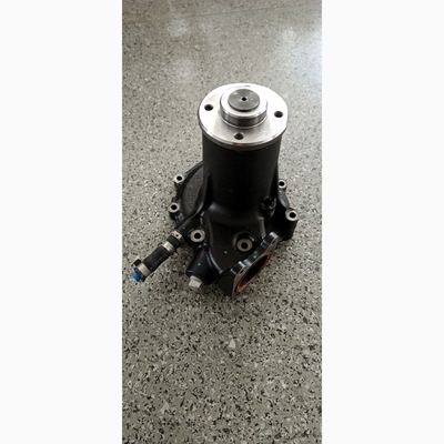 Water Pump VH16100E0770 Kobelco part — real photo, Shenyue Guangzhou